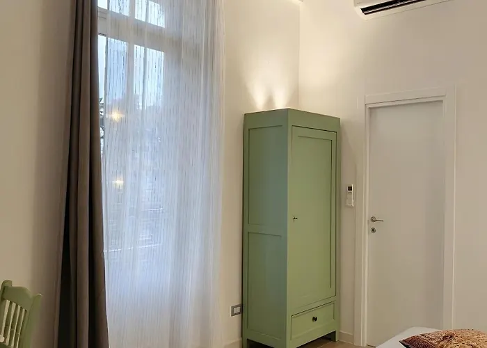 Apartment Discover Donatello - Vasco *