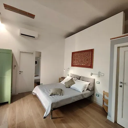 Discover Donatello - Vasco Apartment *