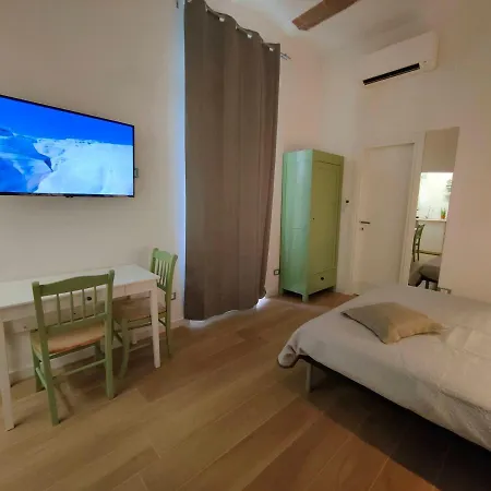 Discover Donatello - Vasco Apartment *