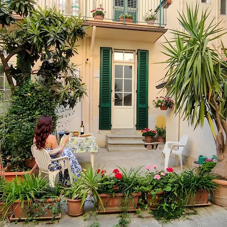 아파트 Discover Donatello - Vasco 피렌체