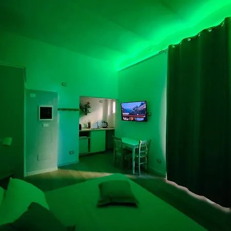 Appartement Discover Donatello - Vasco