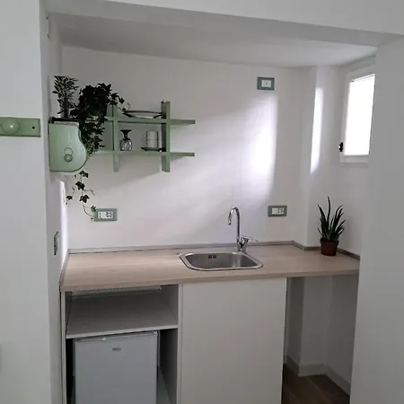 Appartement Discover Donatello - Vasco *