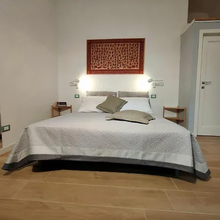 Discover Donatello - Vasco Appartement Florence