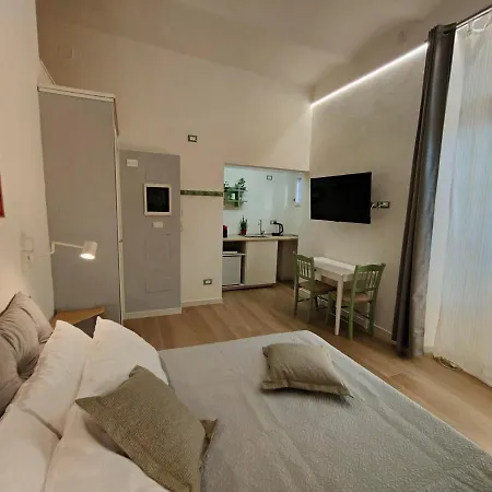 Appartement Discover Donatello - Vasco *
