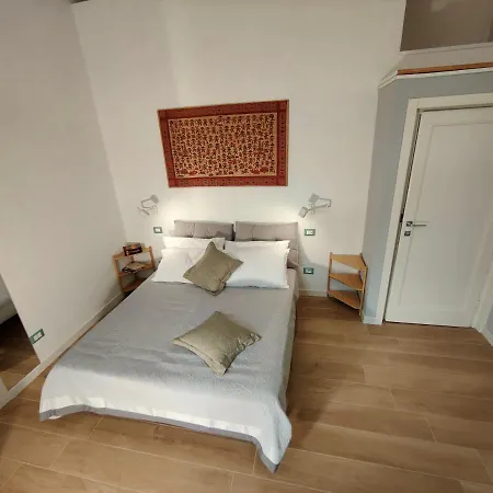 Appartement Discover Donatello - Vasco