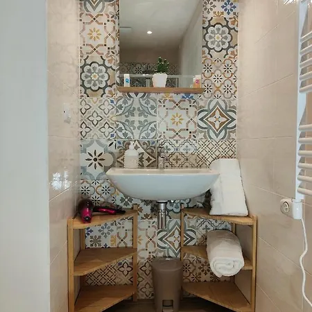 Appartement Discover Donatello - Vasco Florence