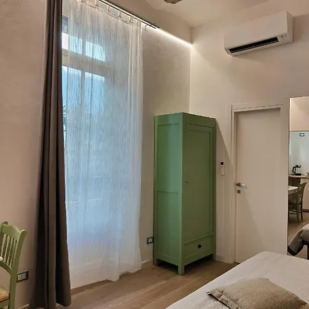 Discover Donatello - Vasco Appartement