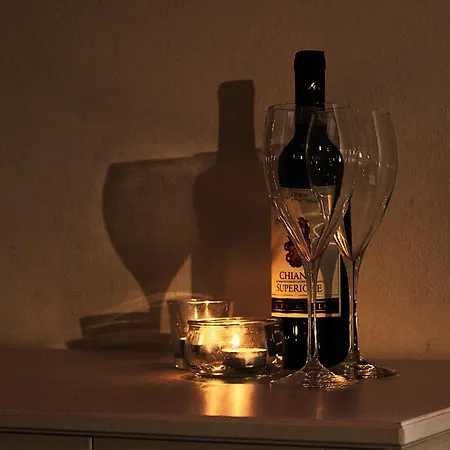 Appartement Discover Donatello - Vasco