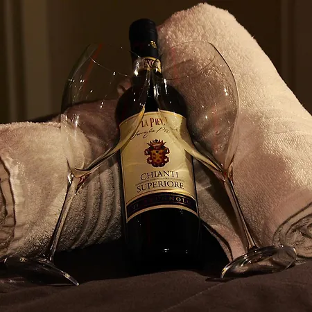 Discover Donatello - Vasco Appartement Florence