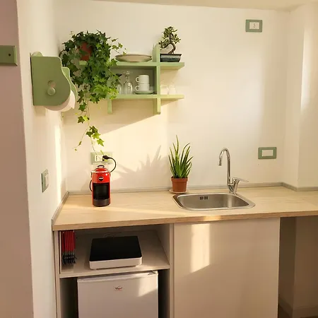 Apartmán Discover Donatello - Vasco Florencie